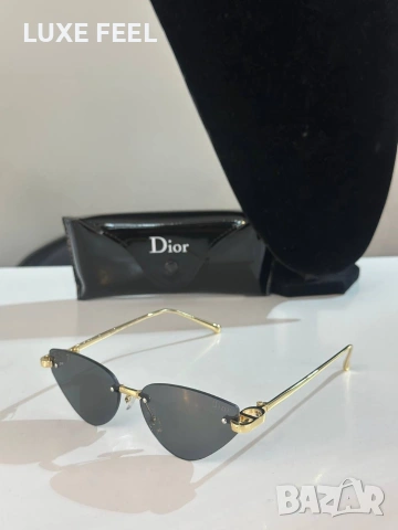 Loewe ✨ Dior ✨ Gucci ✨, снимка 2 - Слънчеви и диоптрични очила - 54456848
