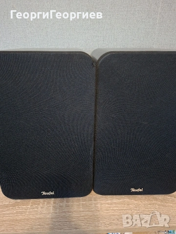 Teufel UL 20 Mk2, снимка 5 - Тонколони - 54855907