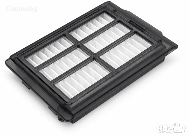 Сменяема торбичка за прах за iRobot Roomba 505X,Plus 405,Plus 505,Plus 507 Combo, снимка 4 - Прахосмукачки - 55221965
