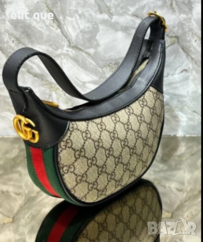 дамски чанти Gucci , снимка 9 - Чанти - 55240002