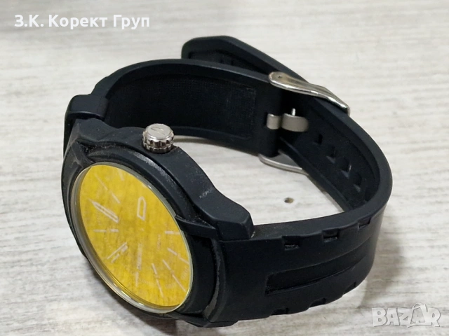 Часовник DIESEL, снимка 4 - Мъжки - 54897377