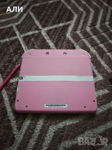 Nintendo 2DS, снимка 3 - Nintendo конзоли - 54387156