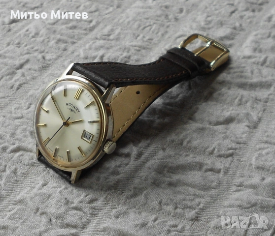 Rotary, снимка 3 - Мъжки - 54604925