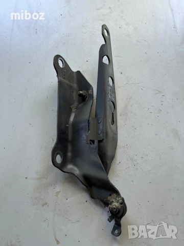 Панта панти преден капак Волво Volvo XC90 2010, снимка 3 - Части - 55083070