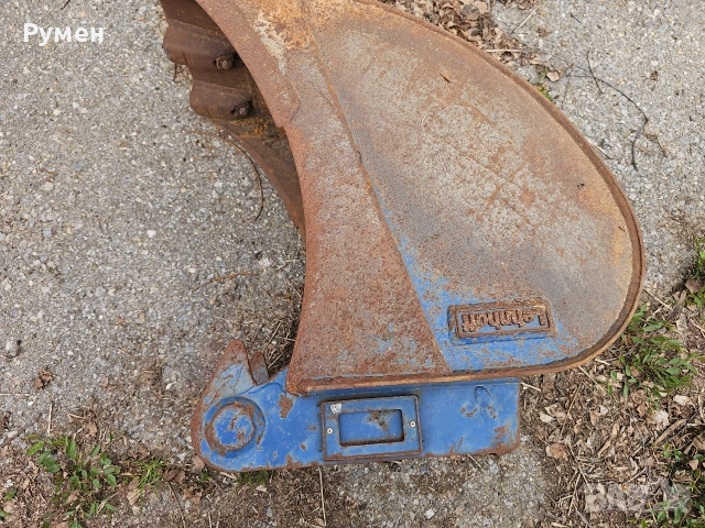 кофа за багер