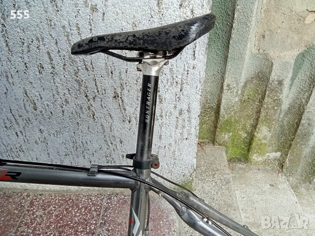 AL..26.цл.рамкаTREK.bontrager, снимка 2 - Велосипеди - 54666815