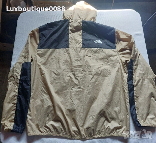 Мъжко преходно яке The North Face XXL, снимка 3 - Якета - 54601601