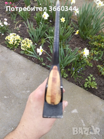 Брадва топор , снимка 7 - Градински инструменти - 54098480