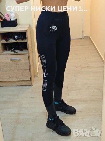 Дамски оригинален клин Nike, снимка 15 - Клинове - 54582583