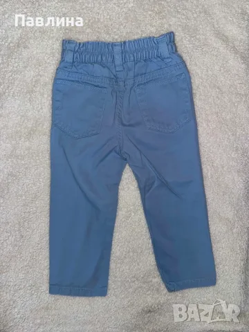 Детски Комплект за Момче H&M - 2/3 г, снимка 5 - Детски комплекти - 55441538