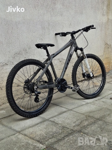 Cross Dexter 26" / SR Suntour XC30 / Shimano / Дискови спирачки, снимка 2 - Велосипеди - 54874834
