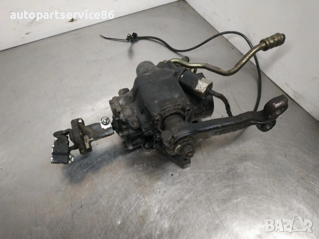 Скоростна кутия за волан Td LHD за Mercedes W140 S350 (1996) 1404605301, снимка 2 - Части - 53995776