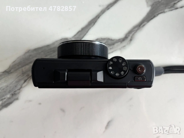 Дигитален цифров фотоапарат, снимка 3 - Фотоапарати - 54042255