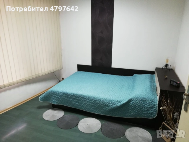 Едностаен , снимка 3 - Апартаменти - 54867510