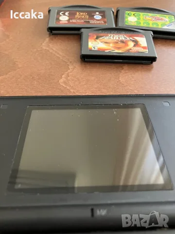 Nintendo DS Lite, снимка 5 - Nintendo конзоли - 55358534