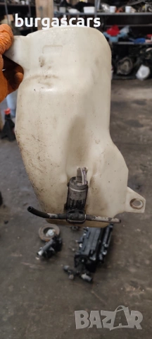 Казанче чистачки Fiat Stilo 1.6 103к.с. бензин, снимка 2 - Части - 54380109