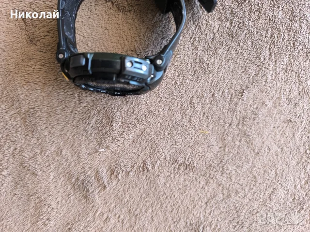 Casio Pro-Trek  PRG-240, снимка 7 - Мъжки - 55610881