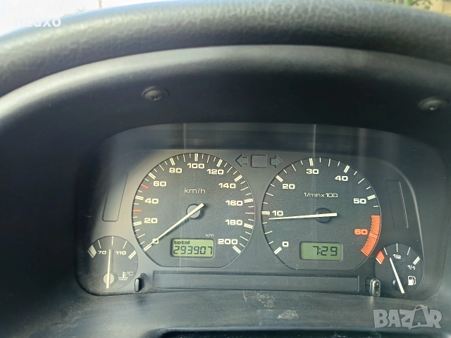 Volkswagen Polo, снимка 10 - Автомобили и джипове - 55247200