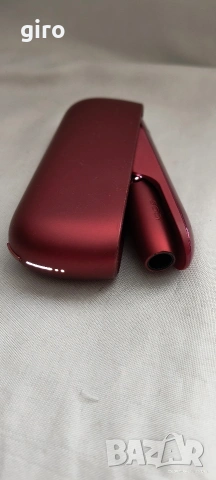 Iqos 3 Duo , снимка 7 - Електронни цигари - 54467365