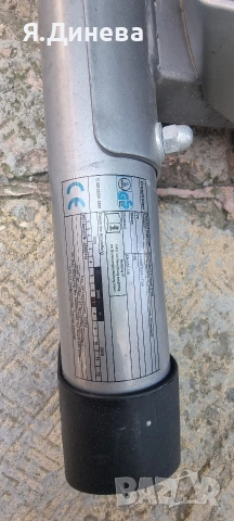 Велоергометър Stamm Bodyfit , снимка 7 - Фитнес уреди - 54358769