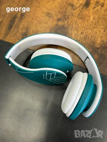 Безжични слушалки PowerLocus, снимка 2 - Bluetooth слушалки - 55446287