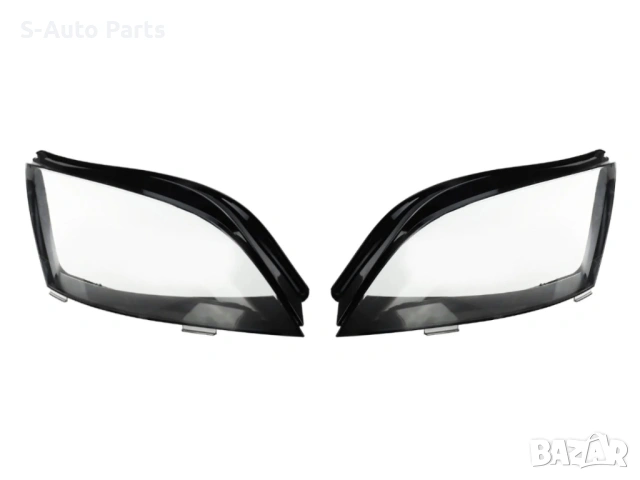 Стъкла за фарове на Audi TT 8J (2006-2014)