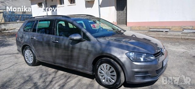  Volkswagen Golf, снимка 3 - Автомобили и джипове - 54689751