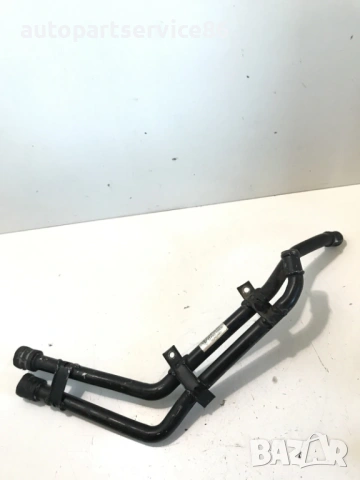 Тръба за охлаждаща течност за Porsche Cayenne 4.5 V8 (2005) 7L5122073 