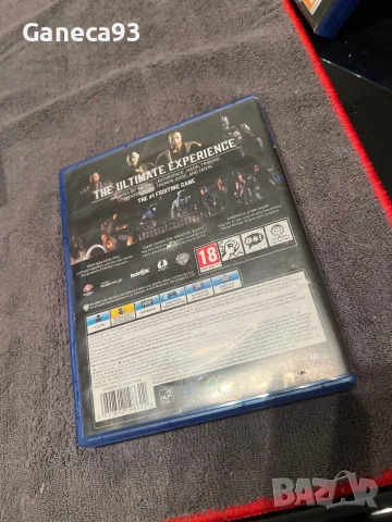 Mortal kombat xl, снимка 3 - Игри за PlayStation - 55667355