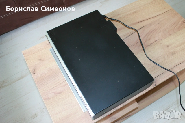 SONY RDR-GX210, снимка 5 - Други - 54401049