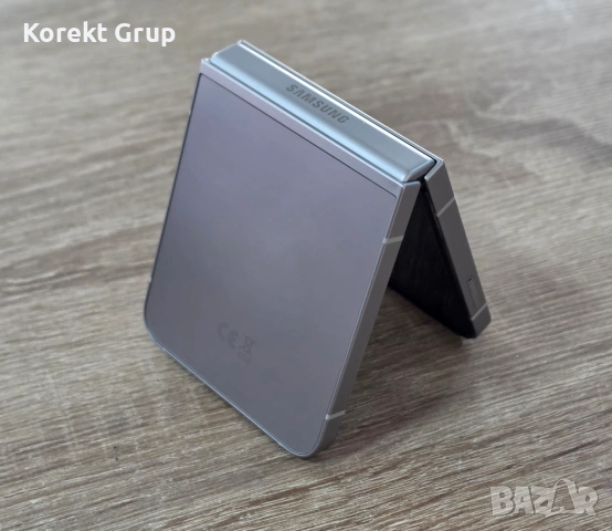 Samsung Galaxy Z Flip6 5G 256GB, снимка 6 - Samsung - 54853295