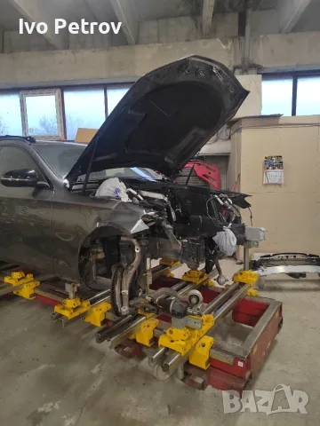 Автотенекеджийски услуги , снимка 8 - Автотенекеджийски и автобояджийски - 55686902