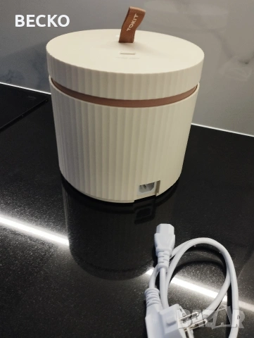 Оризоварка TOKIT 1.5л., снимка 12 - Уреди за готвене на пара - 53949382