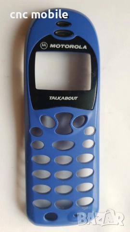 Motorola T180 оригинални части и аксесоари 