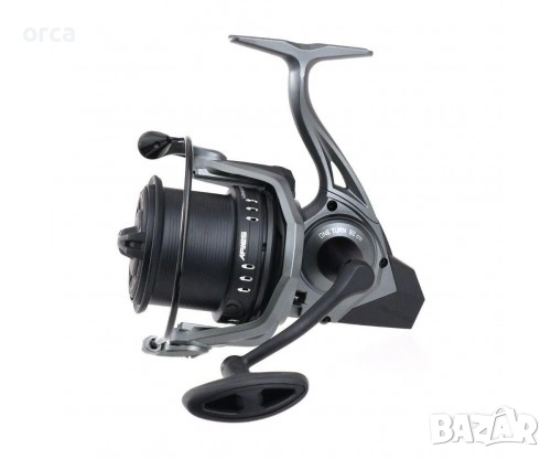 Шаранска макара Formax Aries Long Cast 6500 6+1 BB за фидер