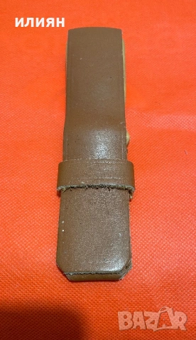 Нож. Helle. Норвегия. , снимка 4 - Други ценни предмети - 53998626