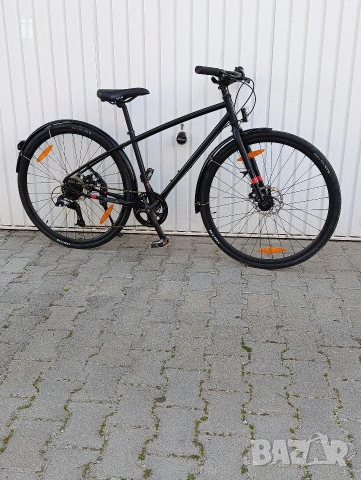 Градски велосипед 