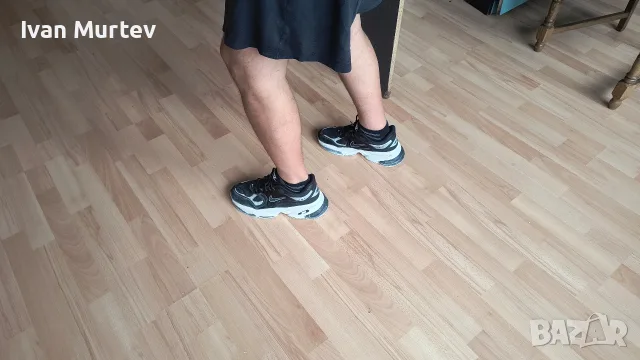 Маратонки Nike N 42