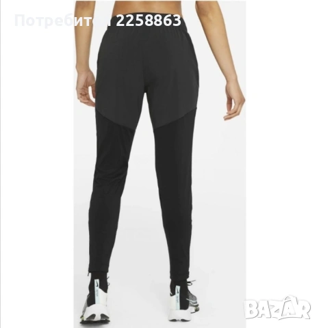 Дамско долнище Nike , снимка 3 - Спортни екипи - 54668126