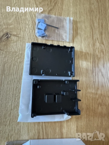 Пасивна алуминиева лята алуминиева кутия за Raspberry Pi 4(Rpi4), снимка 4 - Други - 54278654