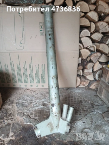 Части за косачка