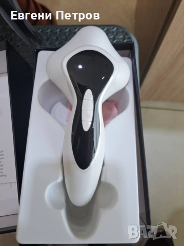 антицелулитен масажор за тяло (Cellulite Massager), снимка 4 - Масажори - 54918832