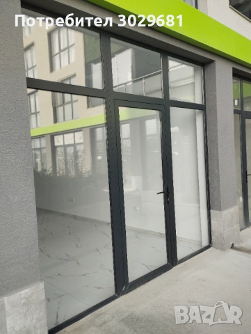 Офис под наем Кайсиева Градина , снимка 2 - Офиси - 54056704