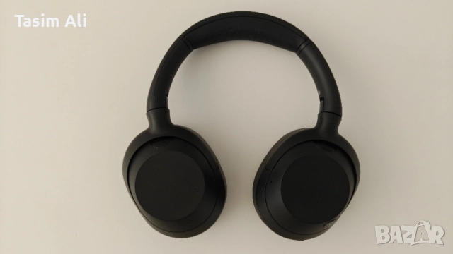 Sony Ult Wear слушалки, снимка 3 - Bluetooth слушалки - 55357125