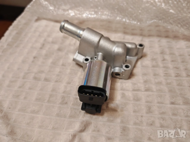 Нов EGR клапан за Opel 1.7 CDTI (Astra, Corsa, Meriva, Zafira), снимка 3 - Части - 54128494