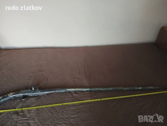 За декорация 