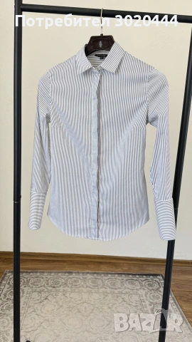 Massimo Dutti риза