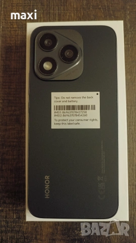 Honor 400 lite, снимка 6 - Други - 52517048
