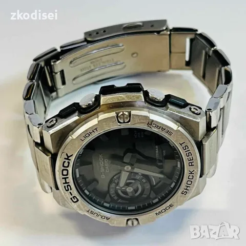 Часовник CASIO GST-B500, снимка 2 - Мъжки - 55627552