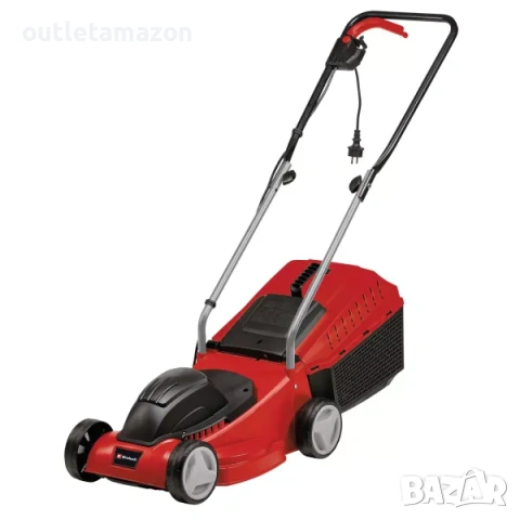 Електрическа косачка Einhell 1000 W, 32 см
